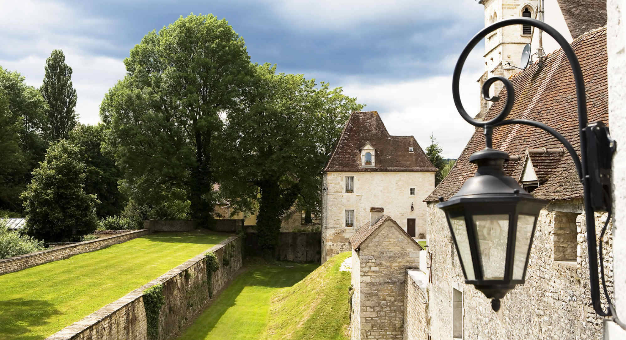 team-building Bourgogne