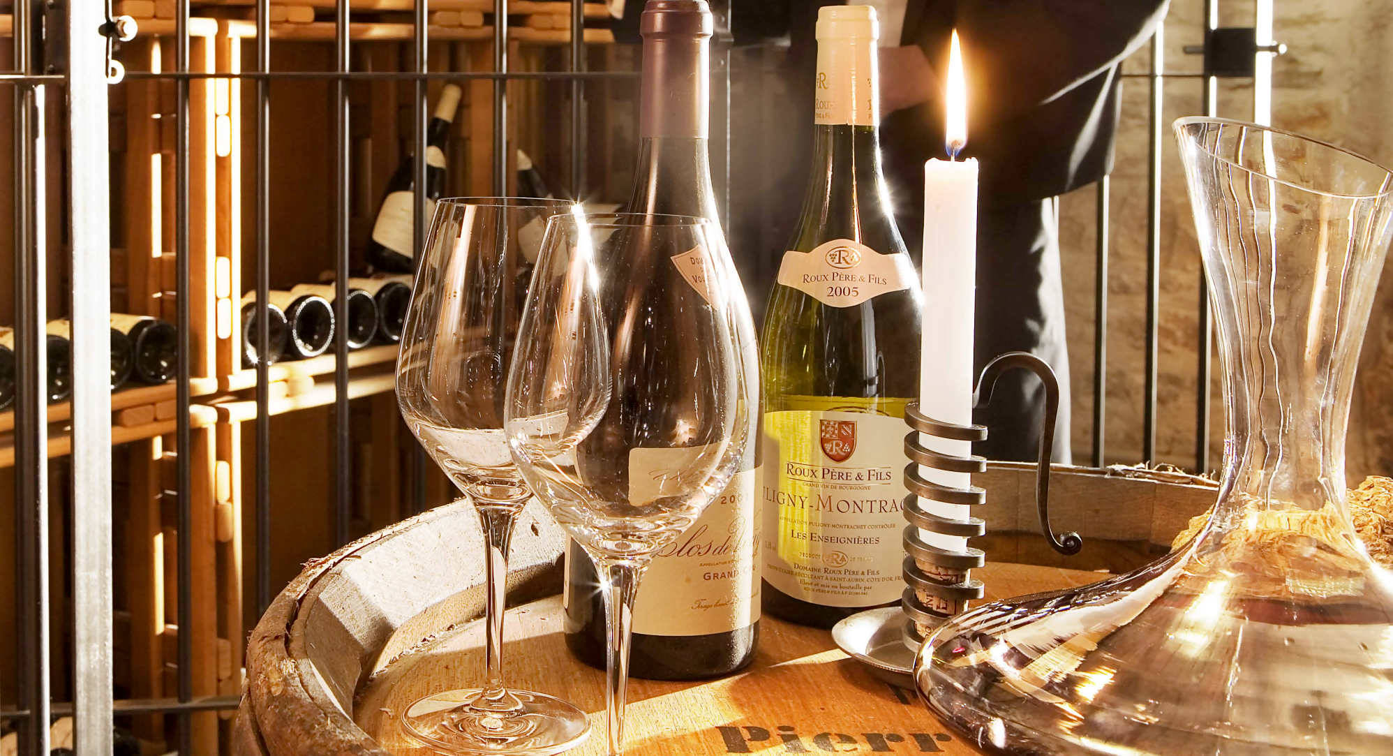 incentive vignoble Bourgogne