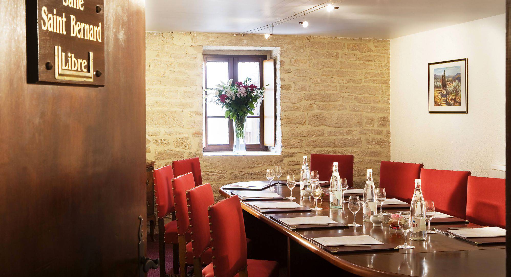 chateau-de-gilly-seminaire-bourgogne-92 séminaire vignoble Bourgogne