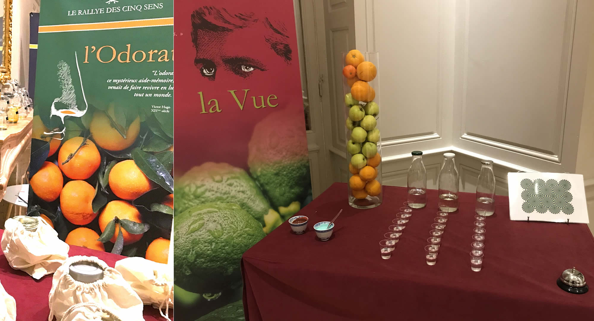 incentive vignoble Bourgogne