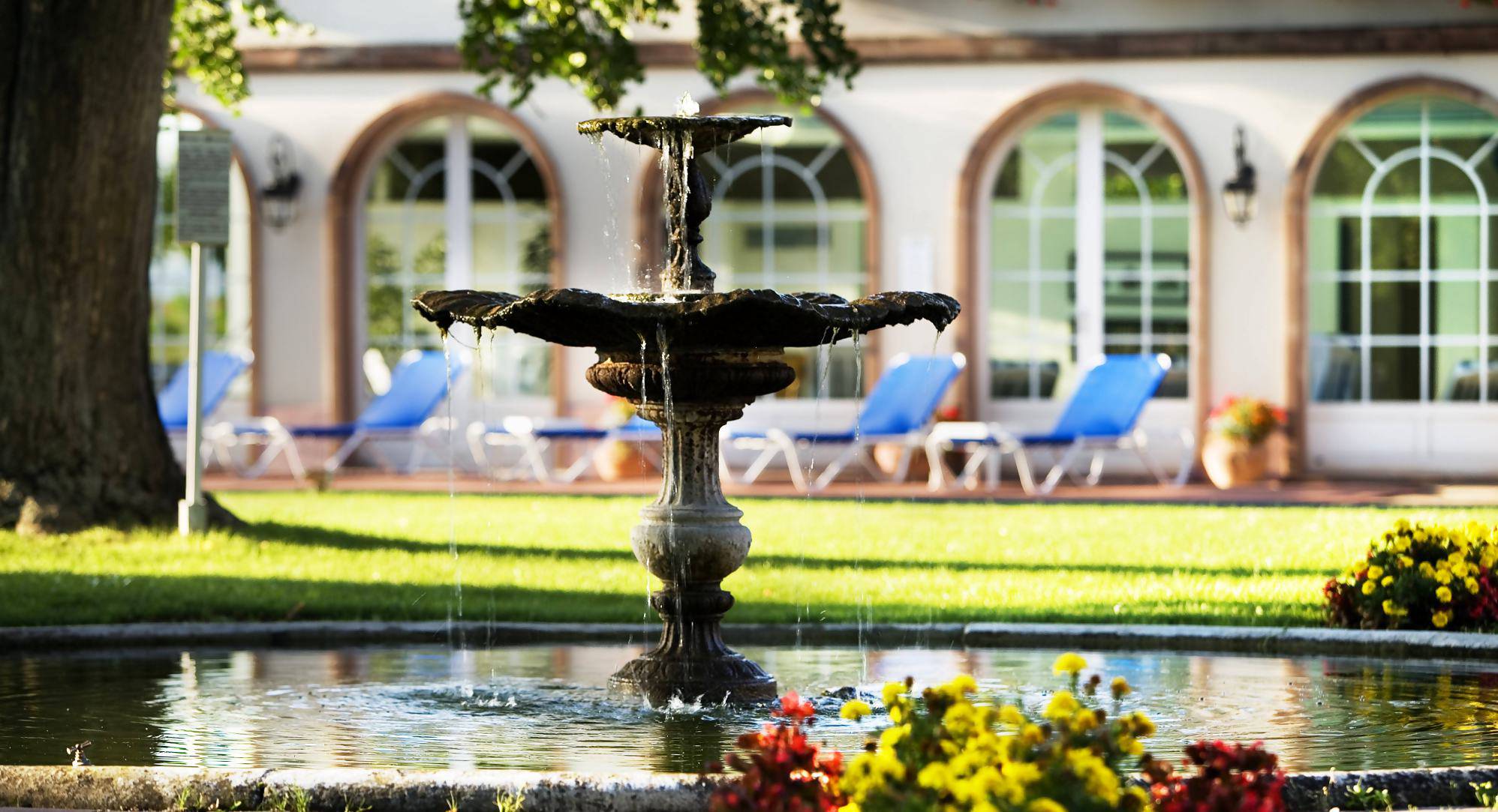 hotel séminaire Alsace