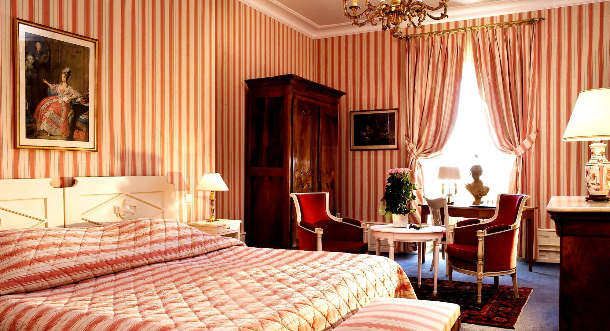 chambre séminaire Alsace