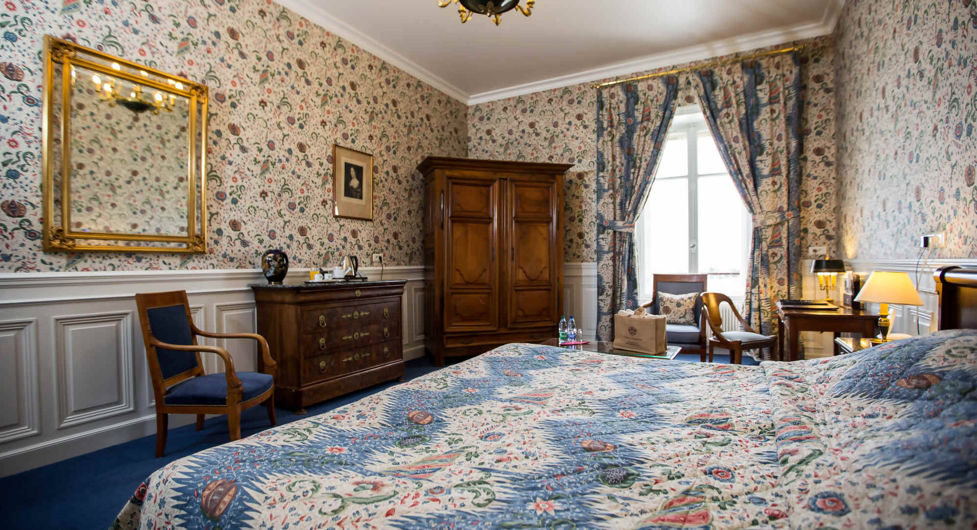 chambre séminaire Alsace