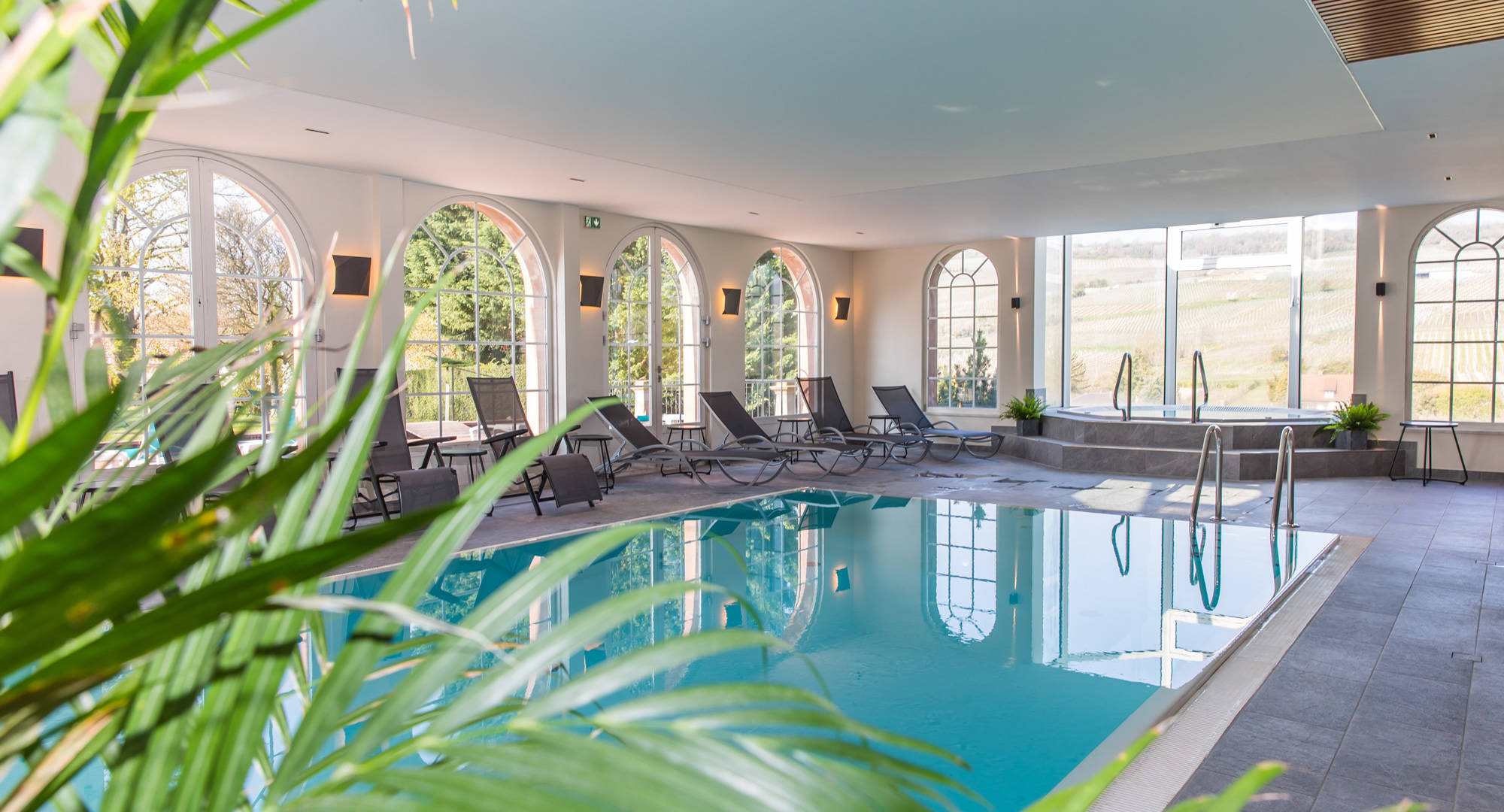 hotel séminaire Alsace