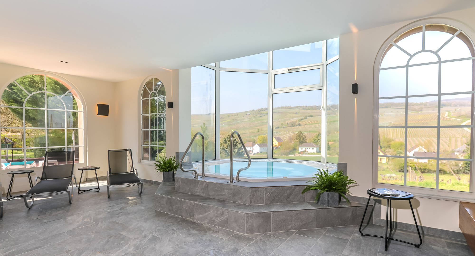 hotel séminaire Alsace