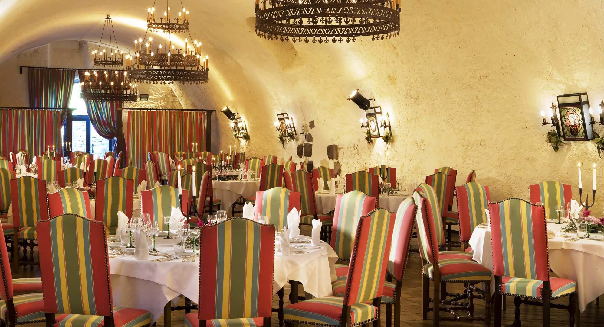 salle réception Alsace