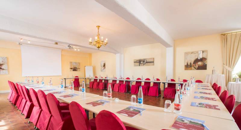 salle séminaire Alsace