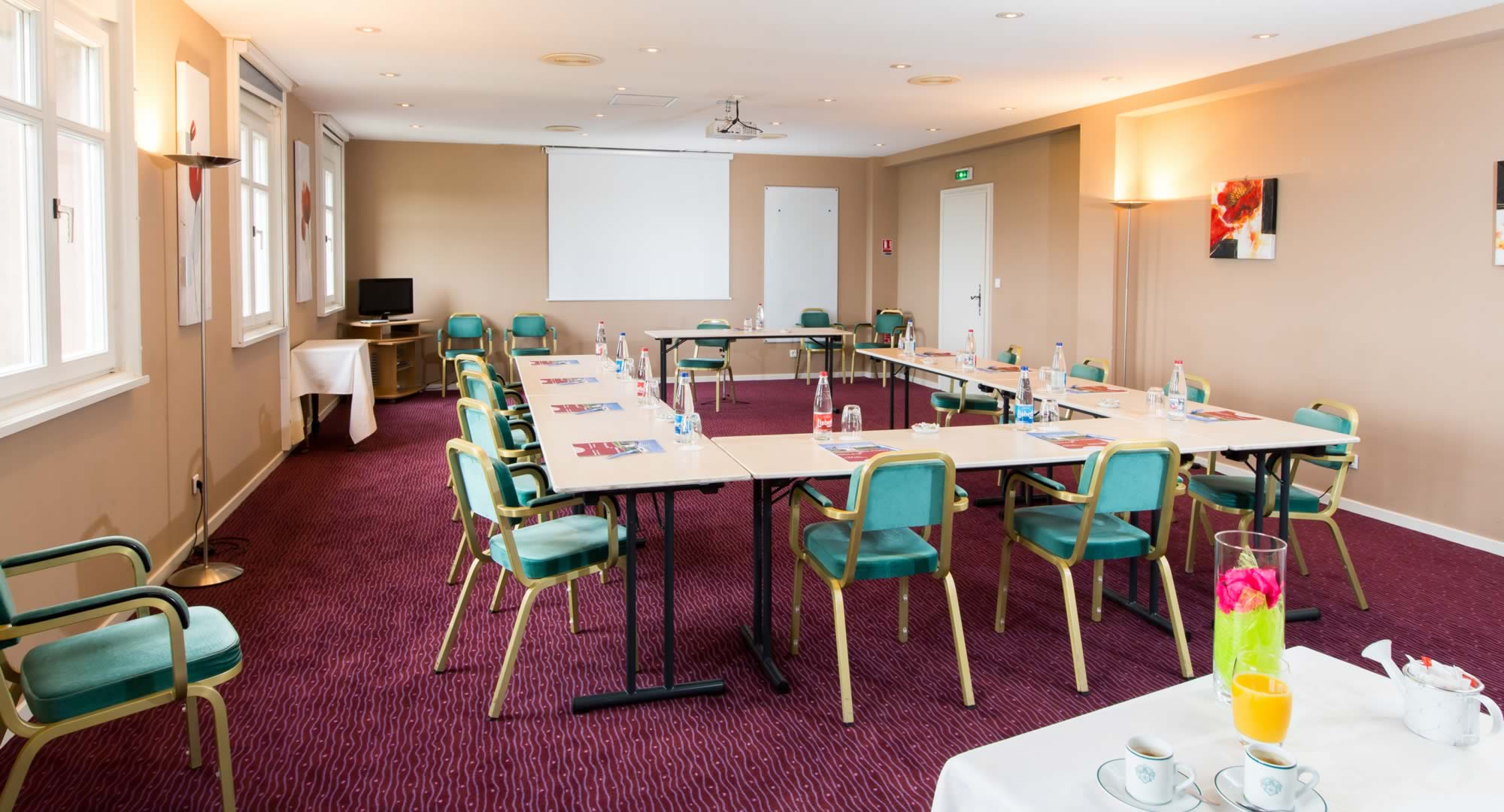 salle réunion ALsace