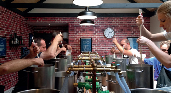 séminaire Alsace Vignoble