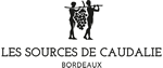 Les Sources de Caudalie Bordeaux Logo