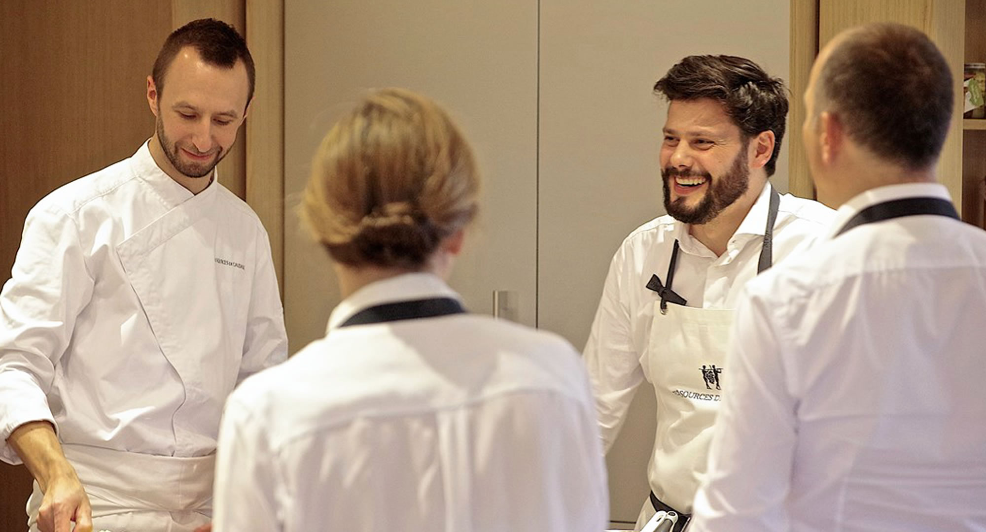 séminaire Alsace Rouffach