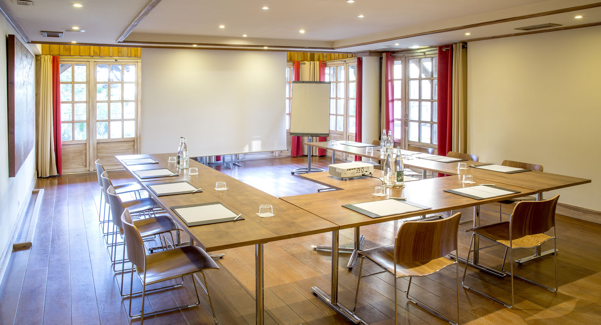 salles de réunions Alsace