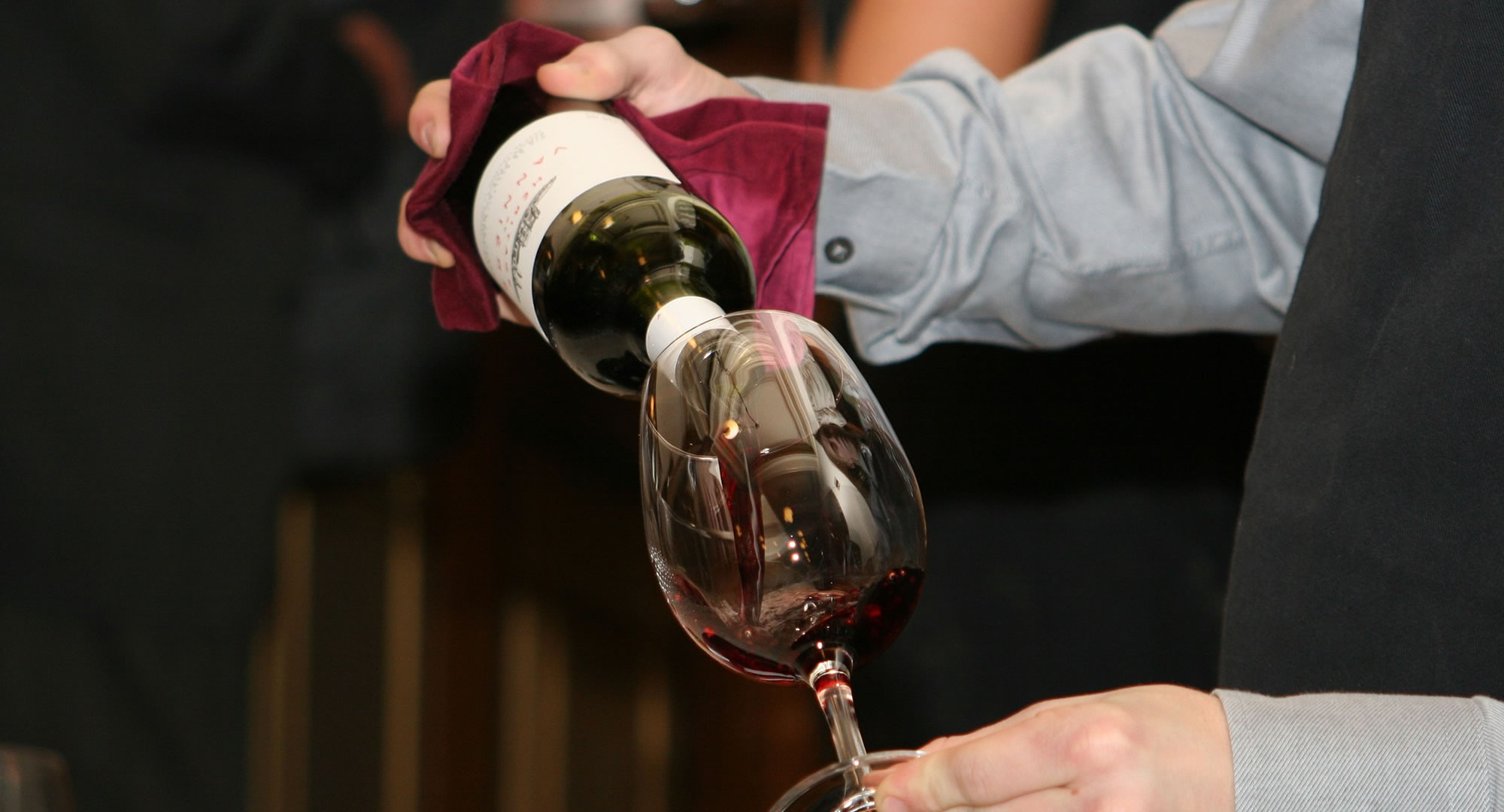 découverte vignoble vélo